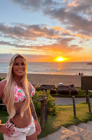 BrazyBecca Nude Leaked Photo #9