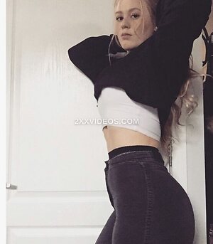 Breanna knight Nude Leaked Photo #6