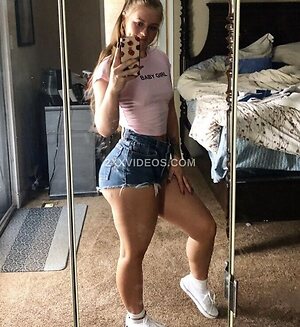 Breanna knight Nude Leaked Photo #7