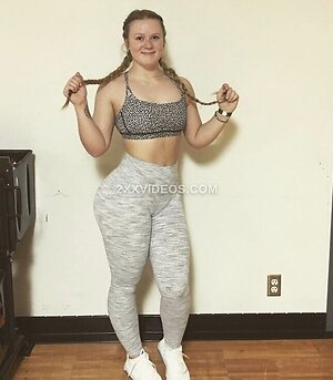 Breanna knight Nude Leaked Photo #9