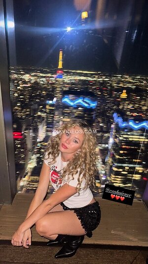 Brec Bassinger