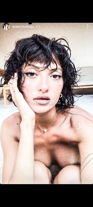 Brenda Villoslada Nude Leaked Photo #7