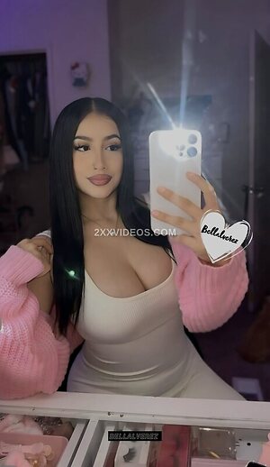 Briana Bella Nude Leaked Photo #11