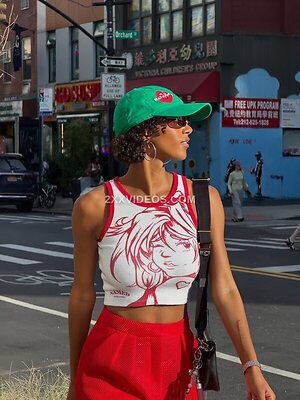 Briana Smith photo