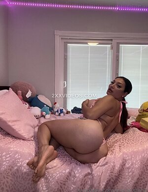 Brianna Christine Nude Leaked Photo #17