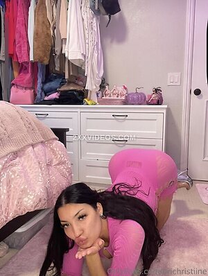 Brianna Christine Nude Leaked Photo #32