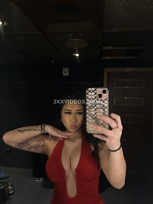Brianna Nguyen Nude Leaked Photo #4