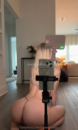 Briannaruso Nude Photos