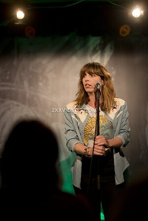 Bridget Christie Nude Leaked Photo #12