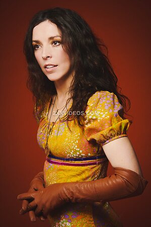 Bridget Christie Nude Leaked Photo #16