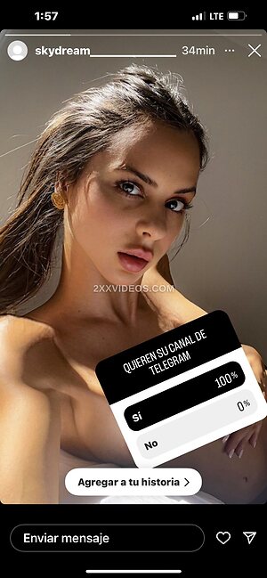 Brigitte Garcia Nude Leaked Photo #6