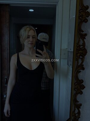 Britt Scott Clark from Viva La Dirt League Nude Leaked Photo #3