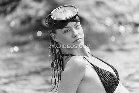 Britt Van der Boon Nude Leaked Photo #2