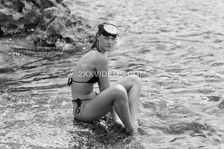 Britt Van der Boon Nude Leaked Photo #3