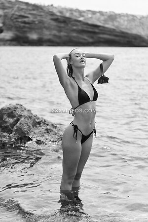 Britt Van der Boon Nude Leaked Photo #5