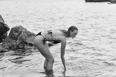 Britt Van der Boon Nude Leaked Photo #7