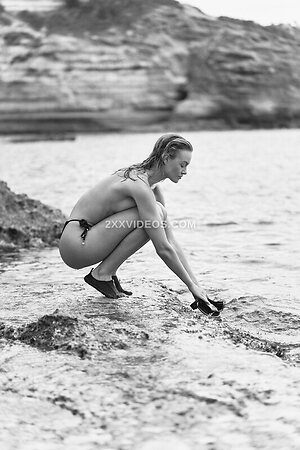 Britt Van der Boon Nude Leaked Photo #8