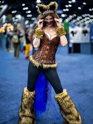 Brittany Chaos