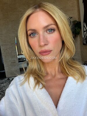 Brittany Snow Nude Leaked Photo #4
