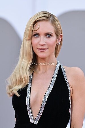 Brittany Snow