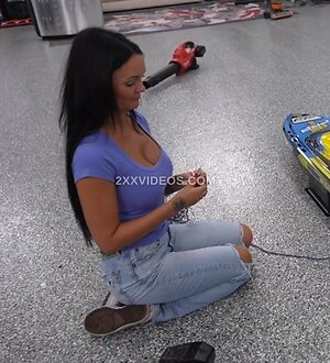 Brittney Atwood Nude Leaked Photo #13
