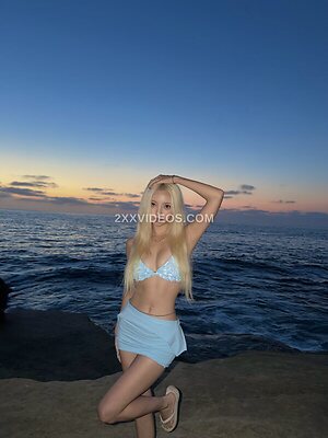 Brittney Nude Leaked Photo #17