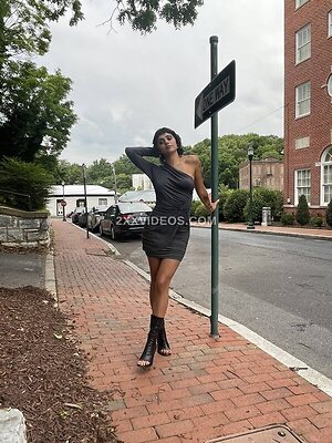 Brookë Rose Nude Leaked Photo #5