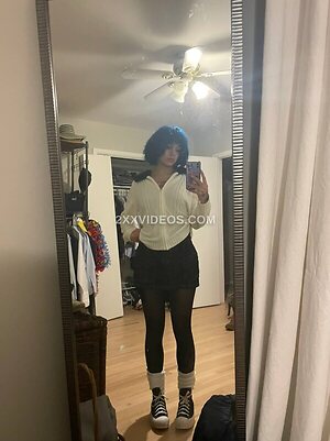 Brookë Rose Nude Leaked Photo #10