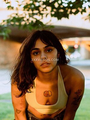 Brookë Rose Nude Leaked Photo #14
