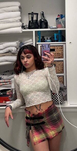 Brookë Rose Nude Leaked Photo #25