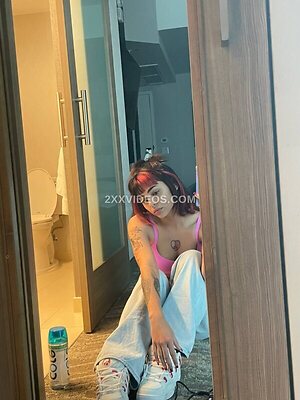 Brookë Rose Nude Leaked Photo #33
