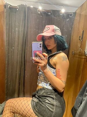 Brookë Rose Nude Leaked Photo #39