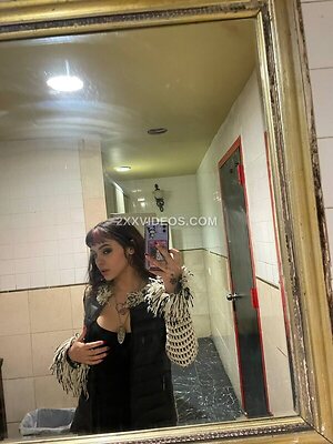 Brookë Rose Nude Leaked Photo #50