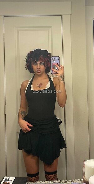 Brookë Rose Nude Leaked Photo #69