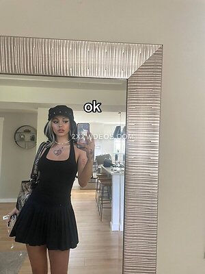 Brookë Rose Nude Leaked Photo #70