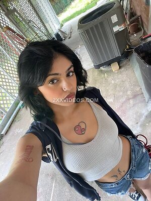 Brookë Rose Nude Leaked Photo #75