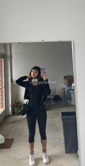 Brookë Rose Nude Leaked Photo #76