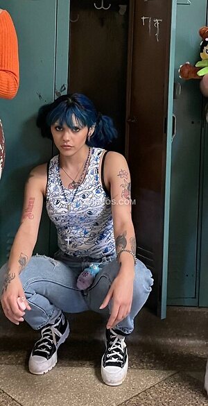 Brookë Rose Nude Leaked Photo #92