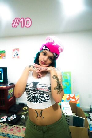 Brookë Rose Nude Leaked Photo #100