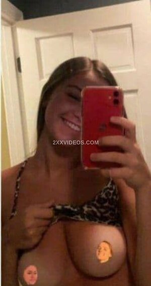 Brooke connors Nude Leaked Photo #5