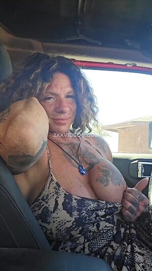 Brooke Diesel Nude Leaked Photo #7