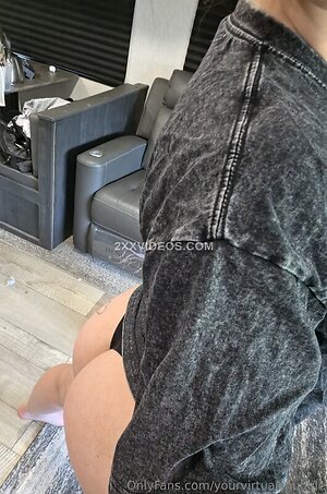 Brooke Synn Nude Leaked Photo #11