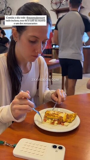 Bruna K. Barni Nude Leaked Photo #2