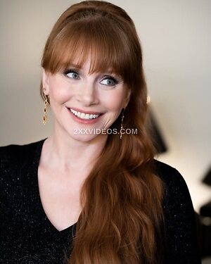 Bryce Dallas Howard