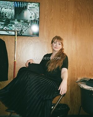 Bryce Dallas Howard photo