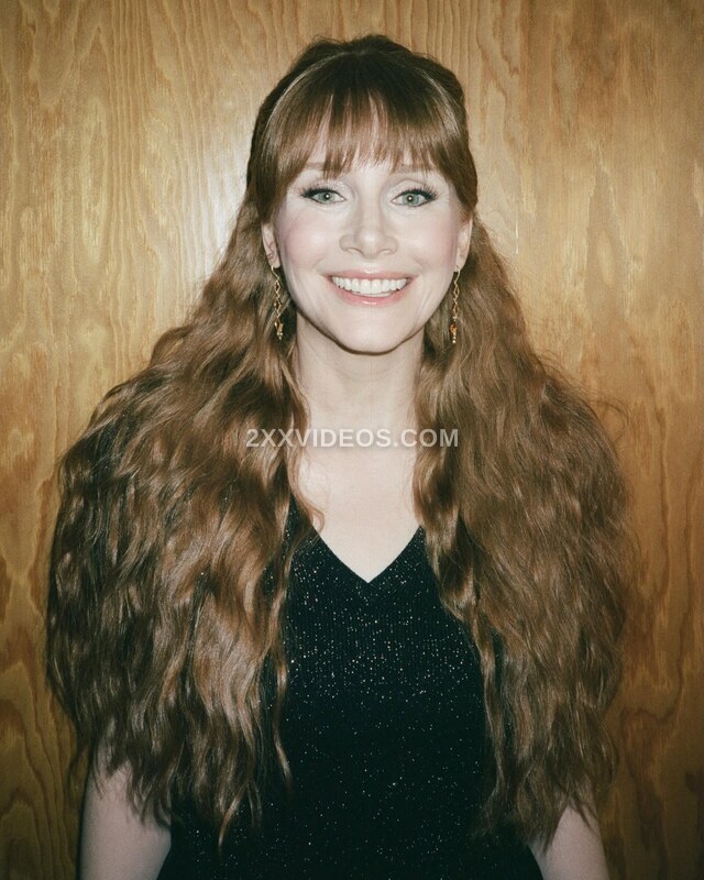 Bryce Dallas Howard photo