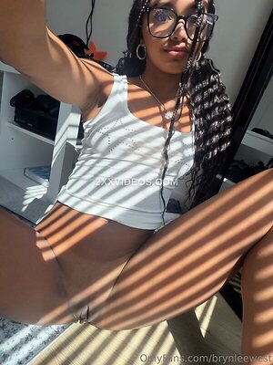 Brynlee Nude Leaked Photo #11