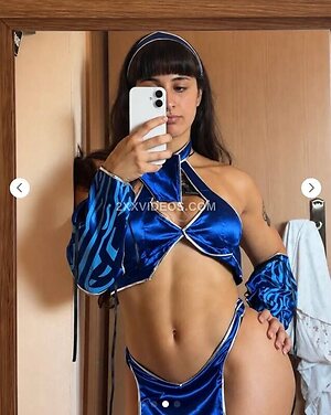 Bulkycriiss Nude Leaked Photo #5