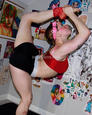 bunni.b.bendi Nude Leaked Photo #2