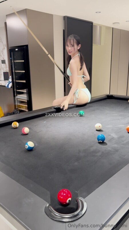 Bunny Umi photo